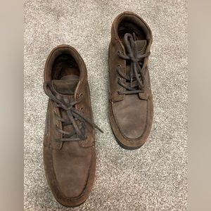 Vintage Timberland Boots